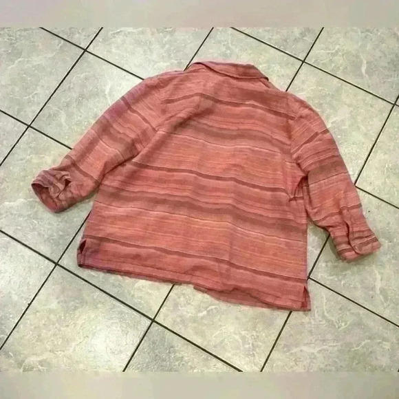 Lindel Hill button Down Size XL - Picture 2 of 2